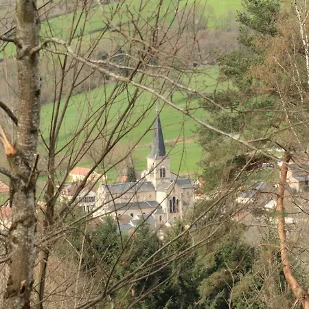 équin'ox Saint-Clement (Allier)