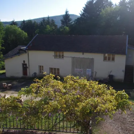 Chambres D'hotes Equin'ox *