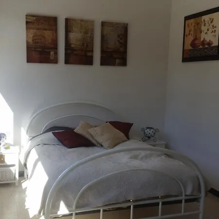 Chambres D'hotes Equin'ox Saint-Clement (Allier)