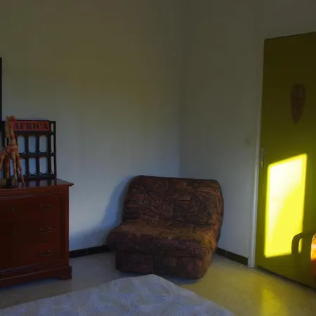 Chambres D'hotes Equin'ox Frühstückspension
