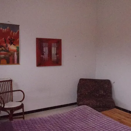 Chambres D'hotes Equin'ox Bed & Breakfast