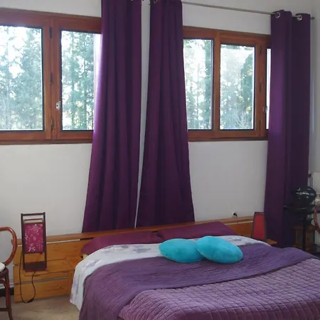 Chambres D'hotes Equin'ox *