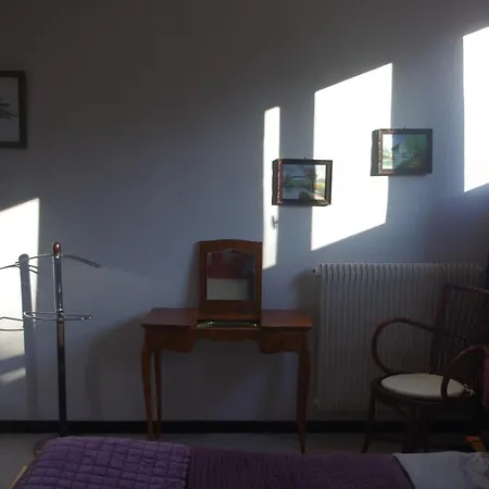 Chambres D'hotes Equin'ox