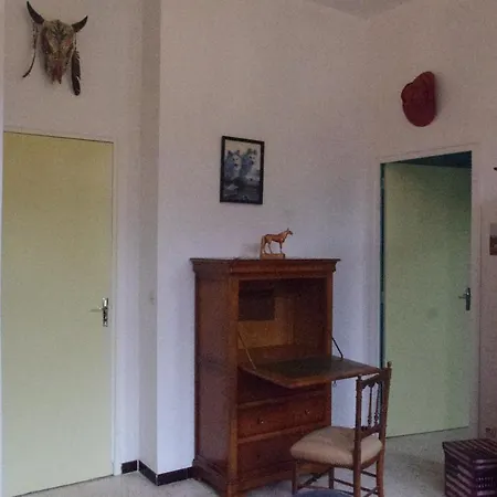Frühstückspension Chambres D'hotes Equin'ox *
