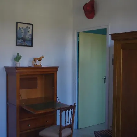 Frühstückspension Chambres D'hotes Equin'ox *