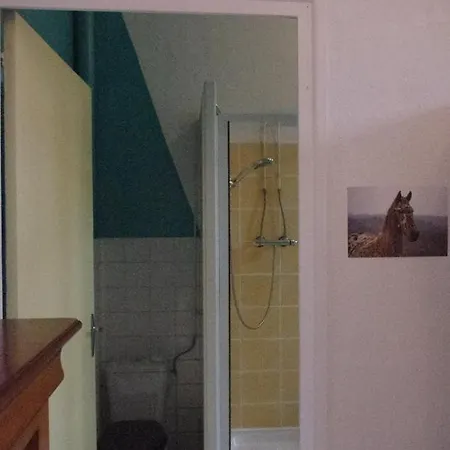 Chambres D'hotes Equin'ox * Saint-Clement (Allier)