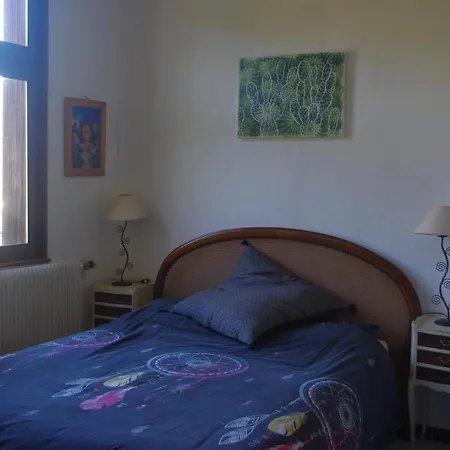 Chambres D'hotes Equin'ox * Saint-Clement (Allier)