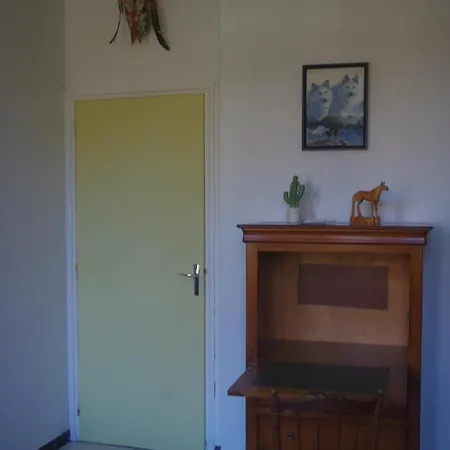 Chambres D'hotes Equin'ox Saint-Clement (Allier)