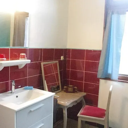 Chambres D'hotes Equin'ox * Saint-Clement (Allier)