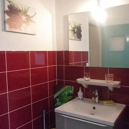 Chambres D'hotes Equin'ox * Saint-Clement (Allier)