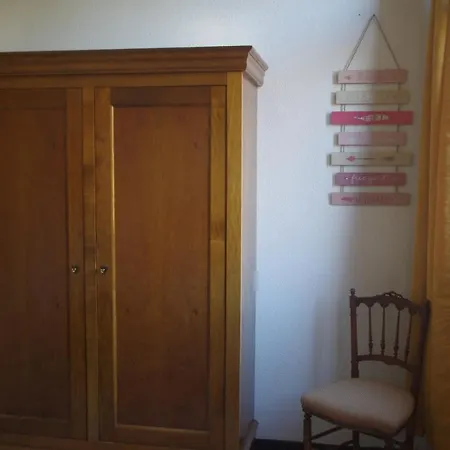 Frühstückspension Chambres D'hotes Equin'ox *