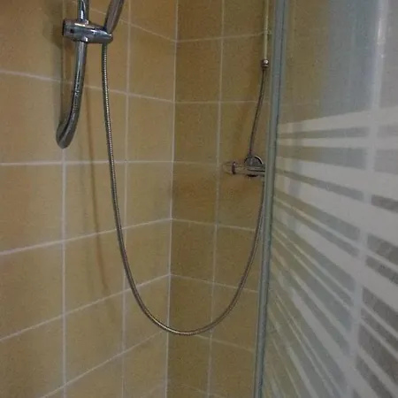 Chambres D'hotes Equin'ox Saint-Clement (Allier)