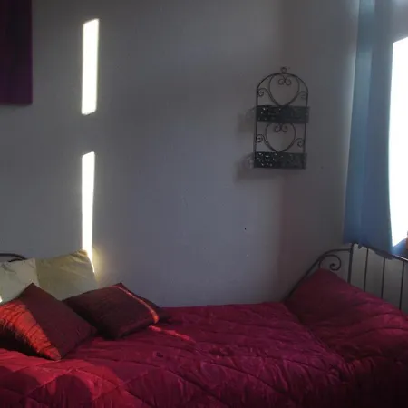 Chambres D'hotes Equin'ox *