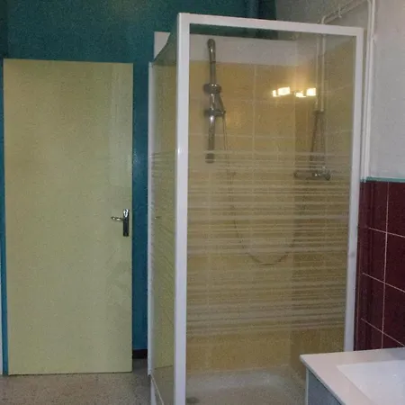 Chambres D'hotes Equin'ox Frühstückspension *