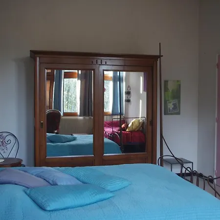 Bed & Breakfast Chambres D'hotes Equin'ox *