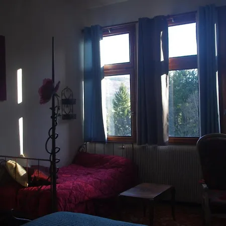 Chambres D'hotes Equin'ox Frühstückspension *