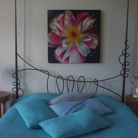 Bed & Breakfast Chambres D'hotes Equin'ox