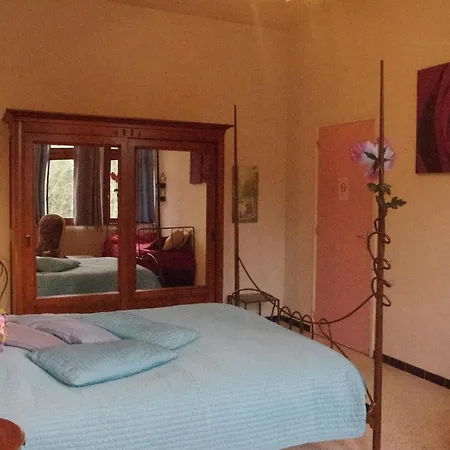 Chambres D'hotes Equin'ox Frühstückspension