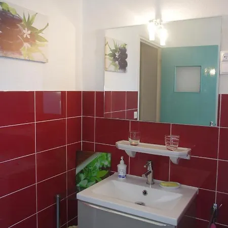 Chambres D'hotes Equin'ox *