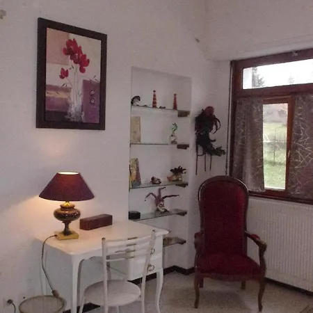 Chambres D'hotes Equin'ox Bed & Breakfast