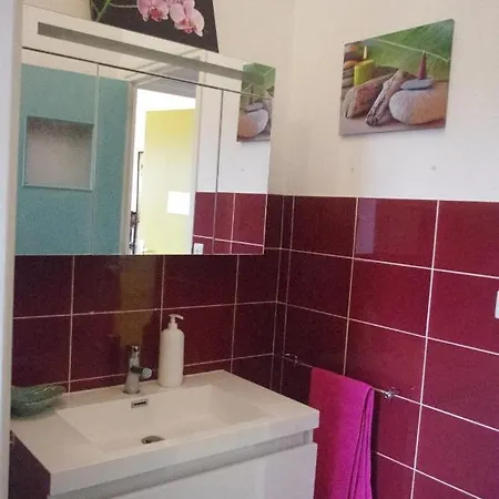 Chambres D'hotes Equin'ox * Saint-Clement (Allier)