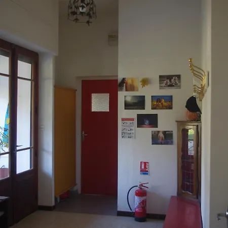 Chambres D'hotes Equin'ox * Saint-Clement (Allier)