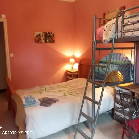 Chambres D'hotes Equin'ox *
