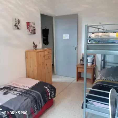 Chambres D'hotes Equin'ox
